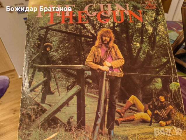 грамофонни плочи стари неползвани, снимка 15 - Грамофонни плочи - 53738791