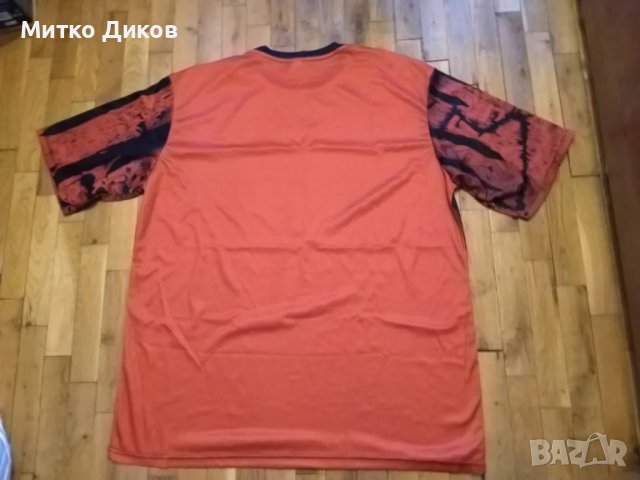 Ливърпул фенска тениска шампион сезон 2019-2020г. размер ХХЛ, снимка 5 - Футбол - 49961292