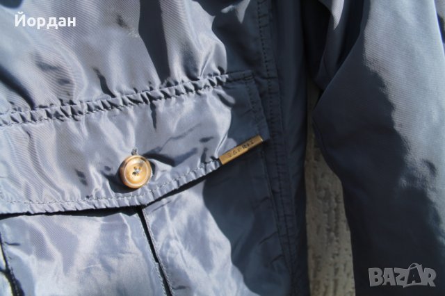 Мъжко яке ''Esprit'', снимка 8 - Якета - 42435218