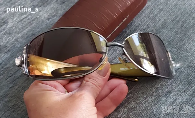 Четири различни броя / Маркови слънчеви очила "Bluepoint", "Steve Madden", "Asos", "Vision" , снимка 7 - Слънчеви и диоптрични очила - 47321624