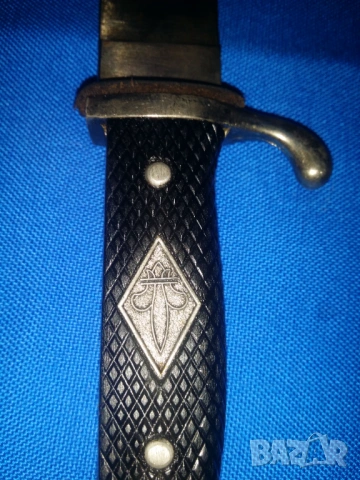 Нож.Кортик. Кинжал. Ханджар. Сабя. Меч. Острие , снимка 4 - Антикварни и старинни предмети - 53737731