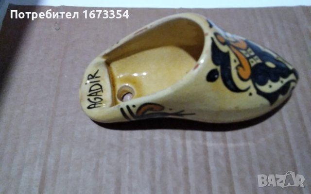 Керамични обувки, снимка 11 - Други - 42294833