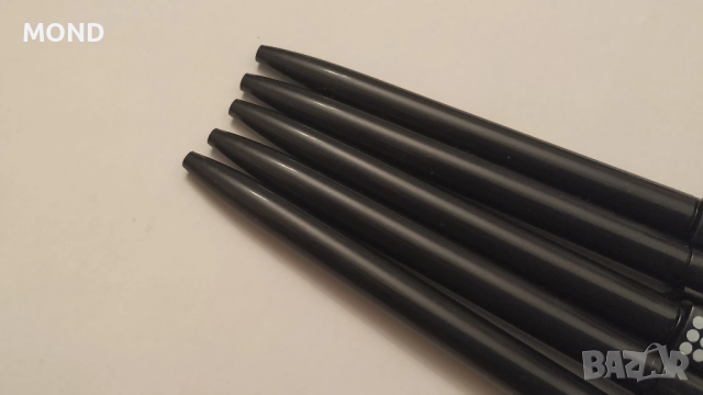 bob - рекламни химикали за колекция от 2011, снимка 5 - Колекции - 52867548