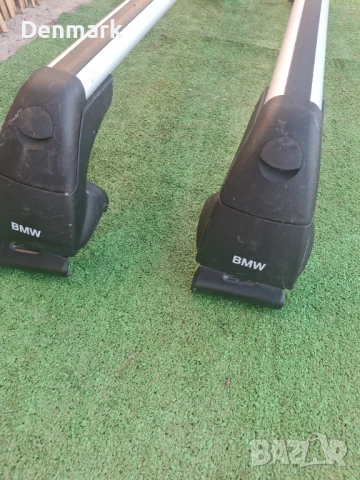 Оригинални греди за BMW,, снимка 2 - Аксесоари и консумативи - 50578381