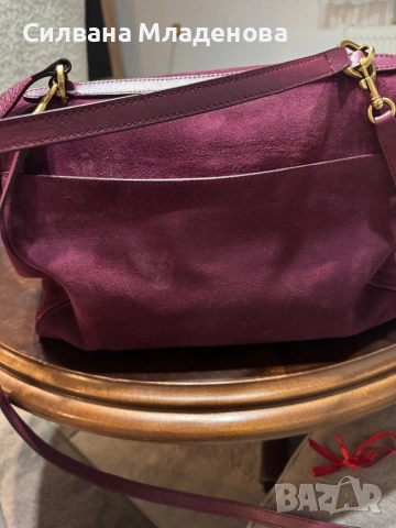 Дамска чанта Zarena!, снимка 6 - Чанти - 53728222