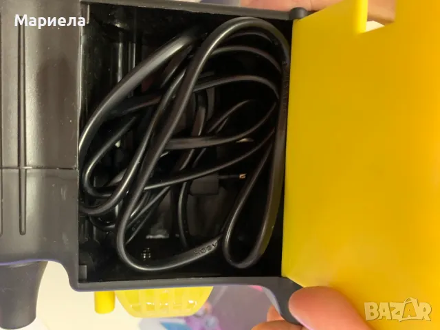 Мошна Електричeска Помпа за Балони 600W, снимка 15 - Други - 47338886