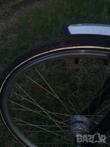 Велосипед Decatlon Btwin riverside 05, снимка 13 - Велосипеди - 42059614