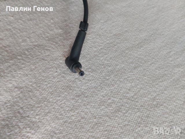 Оригинално зарядно за лаптоп Asus ChromeBook C100 C100P C100PA, Asus ChromeBook C201 C201P C201PA, снимка 4 - Кабели и адаптери - 42082197