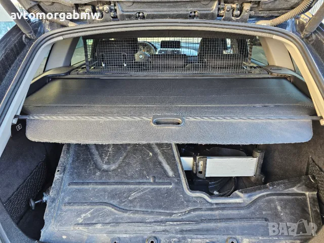 На части БМВ Ф31 330хД 258 коня / BMW F31 330xd 258 HP 4х4, снимка 10 - Автомобили и джипове - 47644103