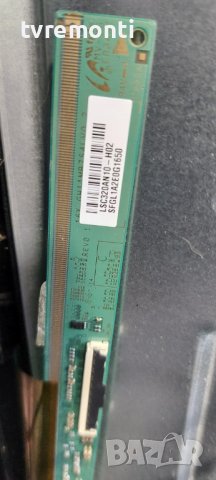 Основна платка - , CV9203H-Q42  for SANG LE-32D7​ 32inc DISPLAY LSC320AN10-H02, снимка 7 - Части и Платки - 41743883