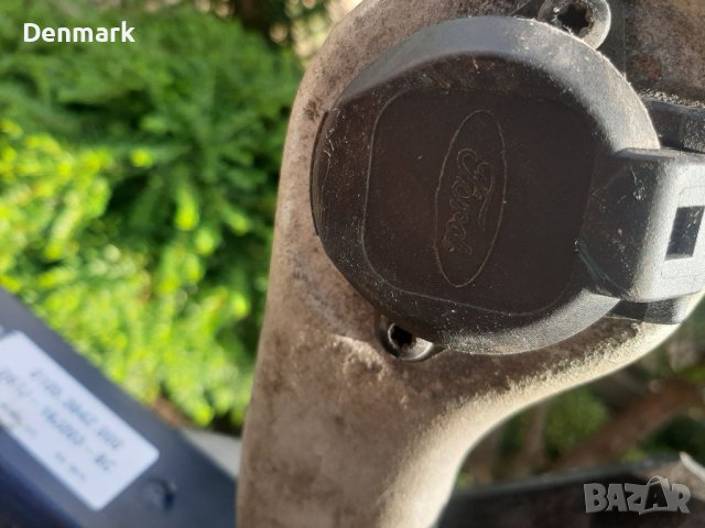 Eлектрически теглич за Ford Mondeo mk 5 ., снимка 3 - Аксесоари и консумативи - 41775811