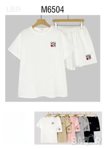 Дамски комплекти LOEWE, снимка 1