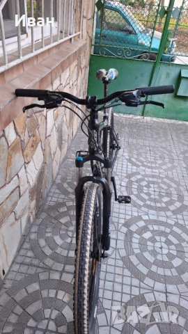 Велосипед Felt 26 цола , снимка 4 - Велосипеди - 52858941