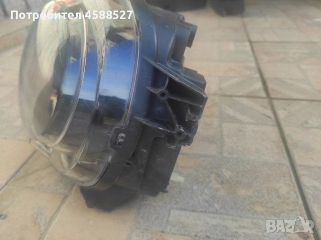 Ляв фар за Ситроен C3 2016-2024г. 9820059680, 90097902, снимка 6 - Части - 52592059