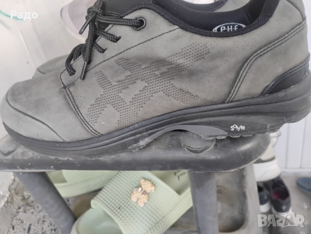 Маратонки , снимка 2 - Маратонки - 53570450