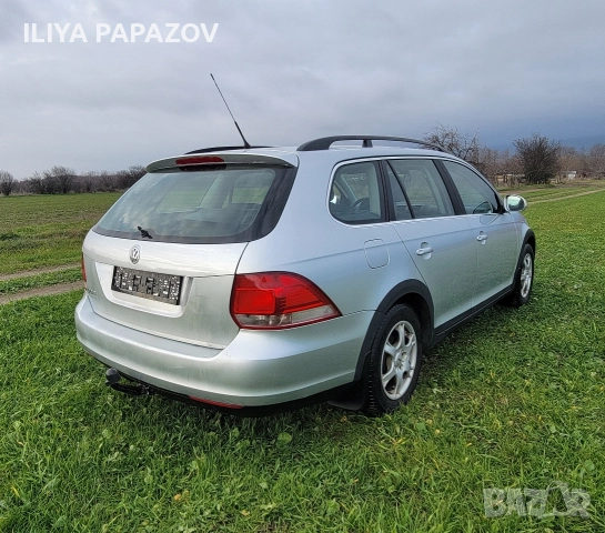 VW GOLF 5, снимка 5 - Автомобили и джипове - 52884945