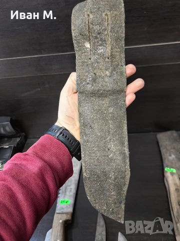 ножове, цените са написани , снимка 11 - Ножове - 53872626