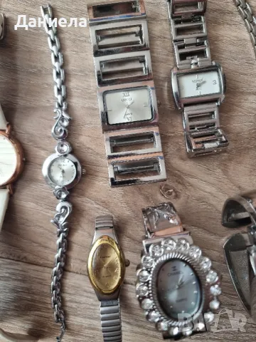 Часовници за ремонт или за ЧАСТИ, снимка 5 - Други - 49901857