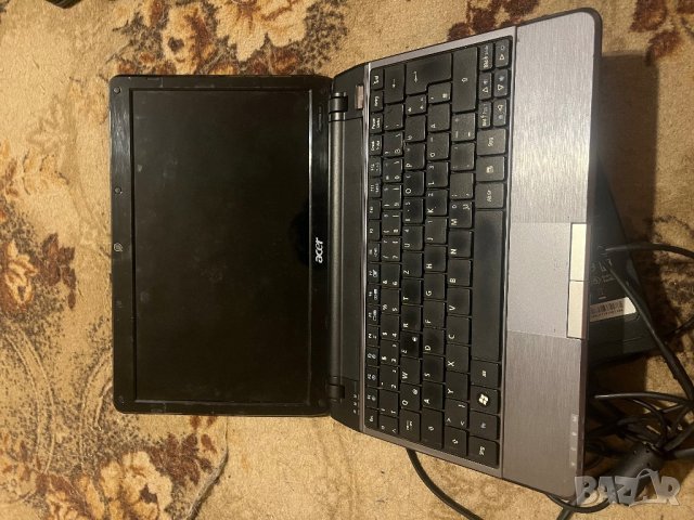 На части или цял лаптоп Acer Aspire 1410, снимка 7 - Части за лаптопи - 36977501