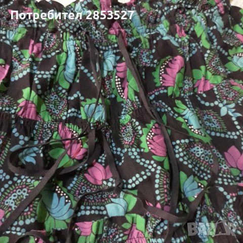 MARK JACOBS Дамска Пола, снимка 6 - Поли - 41973078