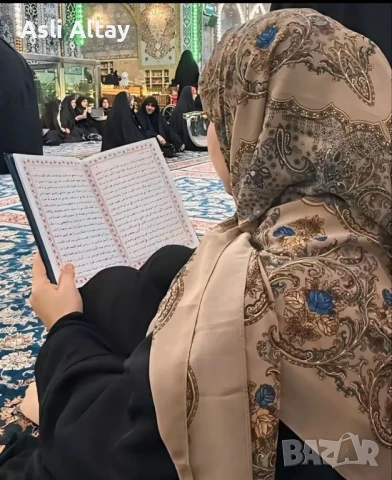 Ходжа Asli Altay, снимка 3 - Защити от магии и проклятия - 51402847