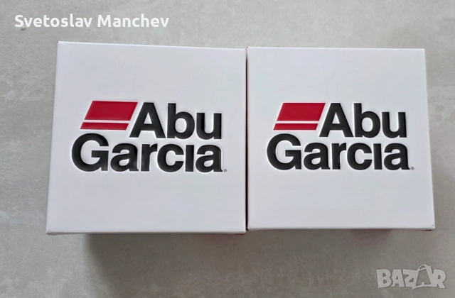 Abu Garcia Revo X 30