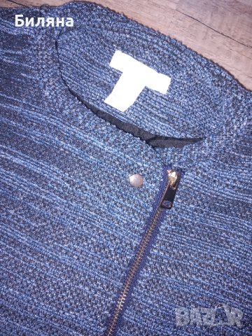 Вталено яке, снимка 3 - Якета - 41206155