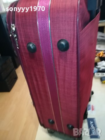 ТРИ КУФАРА ЗА 200ЛВ-ВЛИЗАТ ЕДИН В ДРУГ 1708231517, снимка 17 - Куфари - 41884917