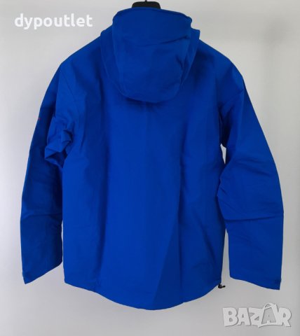 Karrimor Hot Rock 20 k - Мъжко водоустойчиво и дишащо яке, размери S .                           , снимка 4 - Якета - 39323138