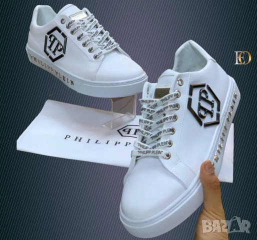 мъжки маратонки philipp plein