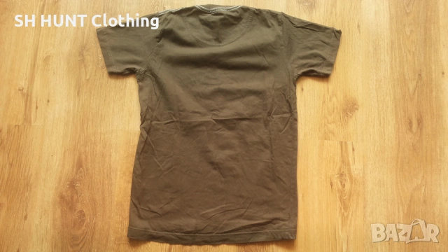 PINEWOOD HUNTING Kids T-Shirt размер 9-10 г / 134-140 см детска тениска - 2171, снимка 4 - Детски тениски и потници - 53566283
