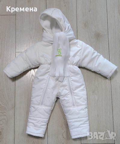 Бебешки космонавт 6-9 м. 