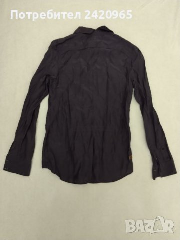 G-Star RAW дамска риза, снимка 2 - Ризи - 42462408