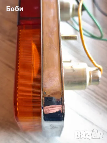 Стопове за Москвич , снимка 5 - Части - 49870210