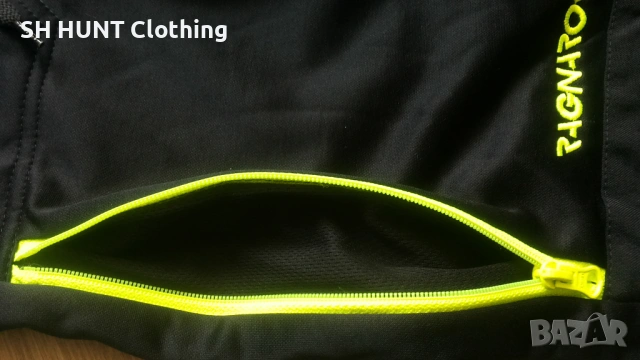 RAGNAROK Wool Fleece Trouser 28% Merino Wool размер S / M долница 28% Мерино вълна - 2359, снимка 8 - Спортни дрехи, екипи - 53802790