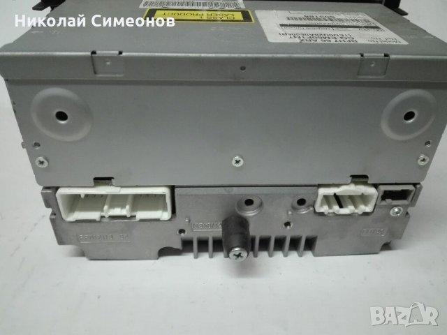 Продавам Музика за МАЗДА -3, снимка 5 - Радиокасетофони, транзистори - 35687052