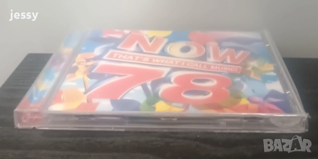 Vol. 78-Now That S What I Call Music CD, снимка 3 - CD дискове - 41600636
