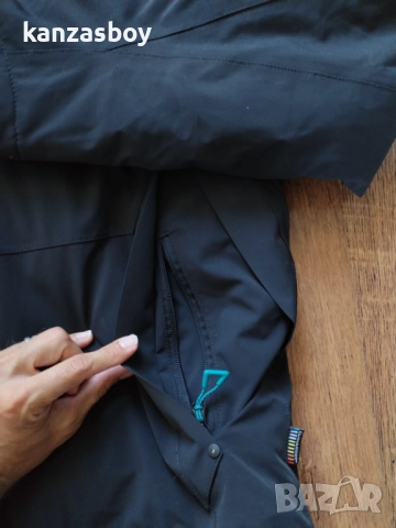 Mascot ADVANCED 17035-411 Winterjacket - страхотно мъжко яке КАТО НОВО 2ХЛ, снимка 7 - Якета - 51731504