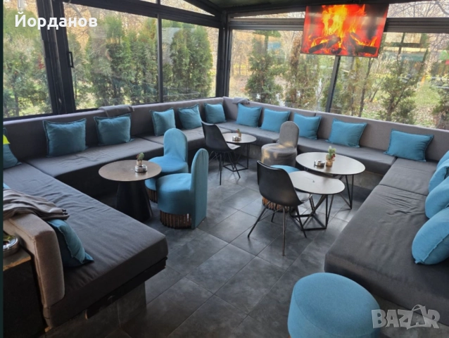 Продавам оборудване за Заведение 