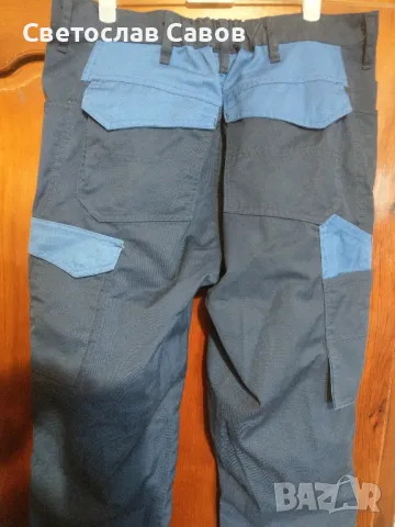 Работен панталон Klopman 50р-р. Нов., снимка 4 - Панталони - 49552765