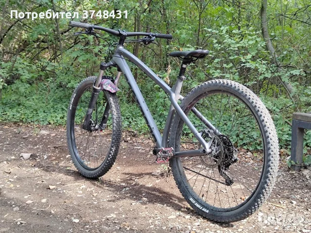 Планинско Trail/Enduro колело Dartmoor Primal 29 XL 2023, снимка 7 - Велосипеди - 55792633