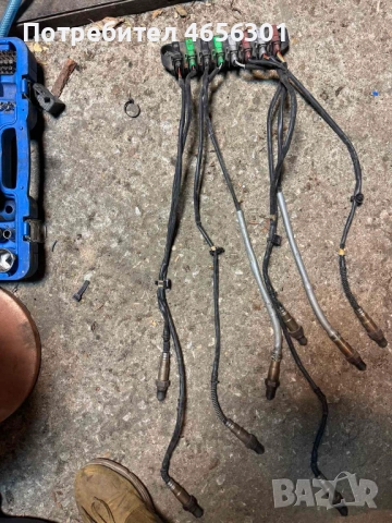 Бош ланда сонда Ламбда Bosch Vag Grup 6.3 W12 500ps. само за 110лв. 07p906265a 0258010025