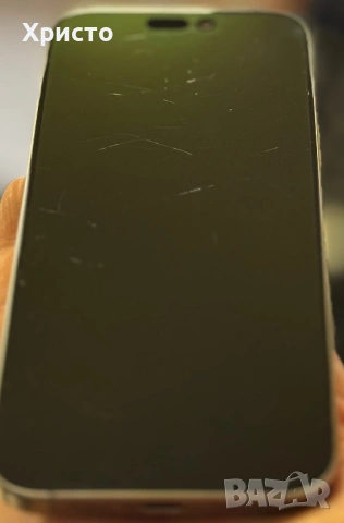 Apple iPhone 16 Pro Max, 512GB, 5G, Natural Titanium , снимка 5 - Apple iPhone - 53436257