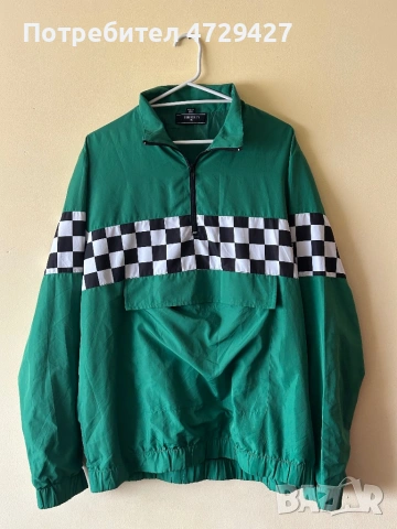 Ветровки (различни марки), снимка 7 - Якета - 53373718