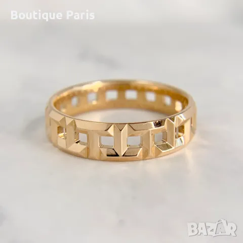 Tiffany & Co гривна, снимка 1