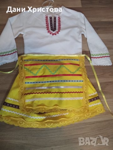 Пъстри носии нови модели , снимка 2 - Други - 39965714