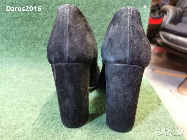 Дамски обувки с ток Liu Jo36 номер, снимка 2 - Дамски обувки на ток - 41333213