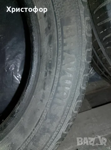 2бр. летни гуми barum bravuris195/55r15, снимка 11 - Гуми и джанти - 56011978