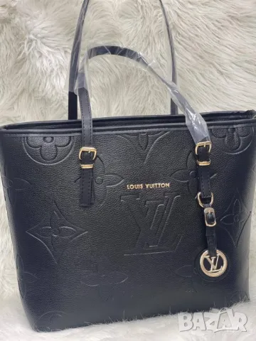 чанти gucci louis vuitton , снимка 13 - Чанти - 49009051