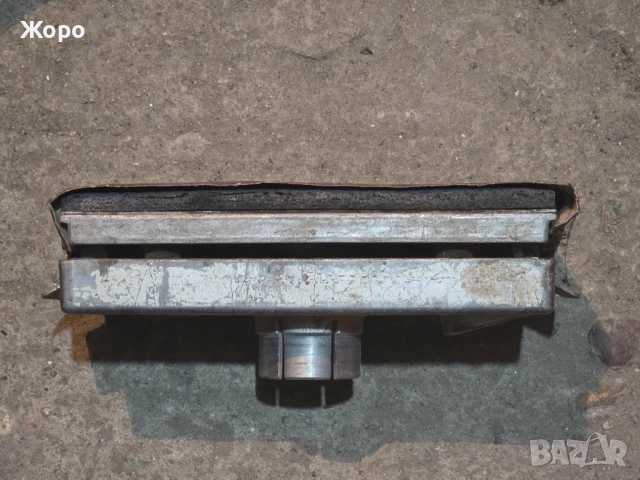 Бормашина с приставки: циркуляр, ренде и виброшлайф, снимка 8 - Бормашини - 50602473